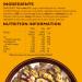 Kellogg's Crunchy Nut Hazelnuts & Chocolate Granola 600g - Buy Online on SooperMarket.com