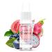 Belissia food aroma - dragon fruit guave blueberry - high -dose food aroma 10ml.For food cooking baking hobby refreshment and residue.Dragon fruit guave blueberry dragon fruit guave blueberry