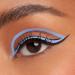 Stila Stay All Day Dual-Ended Liquid Eye Liner in Periwinkle / Midnight - Buy Online on SooperMarket.com