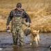 HISEA Neoprene Chest Waders with Boots - Truetimber Drt Camo, Size 11 | Men's Duck Hunting Waders - Buy Online on SooperMarket.com