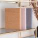 Linen Photo Album for 6x4 Photos | 200 Slip-in Pockets | Sturdy & Long Lasting | Book Bound Fotoalbum with Extra Space for Notes | Ideal Gift for Family & Friends - Buy Online on SooperMarket.com