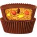 Reese's Big Cup Assorted Variety 12 Pack - Includes (4) Reese's Cup w/Caramel (4) Reese's Peanut Butter Cups (4) Reese's Cup Stuffed with Pieces (Online Exclusive) Holiday Candy Assorted Chocolate 12 Count (Pack of 1) - Buy Online on SooperMarket.com
