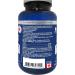 Naka Platinum PRO BCAA 100% PURE Vegan + Fermented Branched Chain Amino Acids BONUS SIZE 90 Veggie Caps (60+30 FREE) - Buy Online on SooperMarket.com