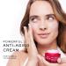 NUXE Merveillance Lift Velvet Cream - Vegan Smoothing & Firming Cream for Wrinkle Correction - 1.7 Oz - International Shipping Available - Buy Online on SooperMarket.com