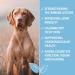 Upraw Scottish Salmon Oil For Dogs Cats Horse - Fish Oil Food Treats Supplement for Coat Immune Support Itchy Skin Joint & Brain Health contains Omega 3 6 & 9 (500ml) - Buy Online on SooperMarket.com