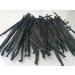 Premium Tahitian Vanilla Pods - 10 Pack (10-16cm) | Exotic PNG Vanilla Beans - Buy Online on SooperMarket.com
