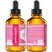 Leven Rose Pumpkin Seed Oil - 100% Pure Cold Pressed Natural Moisturizer 1 oz - For Dry Hair, Rough Skin, and Nails - Buy Online on SooperMarket.com