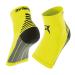 Rymora Plantar Fasciitis Compression Socks XL - Relieves Discomfort, Supports Heel, Arch & Ankle - Fluorescent (One Pair) - Buy Online on SooperMarket.com