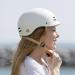 Retrospec Remi Adult Bike Helmet - Matte Eggshell, Small 54-57cm | for Men & Women - Ideal for Commuting, Road Biking, and Skating - Buy Online on SooperMarket.com