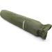 Jaegvida Army Green Yoga Mat Storage Bag with Adjustable Strap and Pocket - Buy Online on SooperMarket.com