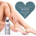 Peppermint cool foot lotion organic foot cooling cream aloe vera and peppermint oils foot cooling lotion for hot feet and smelly feet foot cooling products vegan paraben free. - Buy Online on SooperMarket.com