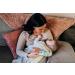 Tommee Tippee No Touch Forehead Thermometer for Baby | Fast 2s Results & Fever Indicator - Buy Online on SooperMarket.com