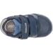 Geox Boy's B Heira Sneakers - 7.5 UK Child - Navy Avio - Buy Online on SooperMarket.com