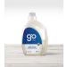 GO by Greenshield Organic Laundry Detergent, 100 oz - USDA Certified Organic, Free & Clear - Buy Online on SooperMarket.com