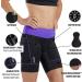 Zoot Women's Core 8-Inch Tri Shorts - Violet XX-Large - Buy Online on SooperMarket.com