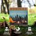 Ultimate Coffee Gift Set: 5 Specialty & Organic Estates for Outdoor Lovers | Perfect Gift for Men & Women | Brew Anytime Anywhere - Buy Online on SooperMarket.com