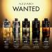 Azzaro The Most Wanted Eau de Toilette Intense Aromatic & Woody Mens Cologne Gift Set 3-Piece Set Includes Full Size Fragrance (100ml) + Two Travel Size Sprays (10ml) - Gifts for Men - Buy Online on SooperMarket.com