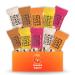 Peaceful Squirrel Variety  Bob's Red Mill Peanut Butter Oat Bars  Variety of 10 Bars  5 Flavors  Gluten Free  Non-GMO  1.76 Ounce - Buy Online on SooperMarket.com