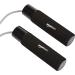 Amazon Basics Cylinder Jump Rope - Quality Fitness Gear - Buy Online on SooperMarket.com