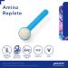 Pure Encapsulations Amino Replete | Hypoallergenic Free-form Amino Acid Powder Supplement | 240 Grams Powder - Buy Online on SooperMarket.com
