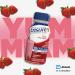 Ensure Plus Calories Nutritional Supplement Shake Value Pack To Help With Healthy Weight Gain Or Maintenance Strawberry 24 x 235-mL Bottles - Buy Online on SooperMarket.com