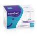 Babyfeel Refills Compatible with DEKOR PLUS Diaper Pails | 4 Pack | Exclusive 30% Extra Thickness | Diaper Pail Refills with Powerful Odor Elimination | Fresh Powder Scent | Holds up to 2320 Diapers 4 Count (Pack of 1)