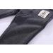 Mud Kingdom Little Boys Fleece Pants 6-7 Years | Anchor Red | Warm Winter Tight Fit - Buy Online on SooperMarket.com