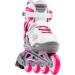 Rollerblade Phoenix Girls Adjustable Fitness Inline Skate 2 - Bladerunner Inline Skate - Buy Online on SooperMarket.com
