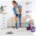 Fabuloso Lavender Purple 64 Gallon Multi-Purpose Cleaner + Wallet Tissue Pack 128 Fl Oz - Buy Online on SooperMarket.com