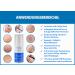 Buy Blure Cream for Eczema Psoriasis & Skin Irritations | Natural Care for Dry Skin - 100ml - Buy Online on SooperMarket.com