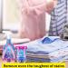 Fabric Stain Remover For Clothes Bundle - Set Includes Astonish Oxy Active Stain Remover Spray (750ml) and Oxy Active Stain Remover Powder (625g) With Sponge. - Buy Online on SooperMarket.com