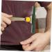 Beavorty Scraper Fuzz Shaving Tool - Manual Lint Remover for Clothes & Sweaters - Green Fabric Comb | International Shipping Available - Buy Online on SooperMarket.com