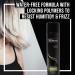 TRESemm TRES Two Hair Spray For a Frizz-Free Look Extra Hold Anti-Frizz Hairspray With All-Day Humidity Resistance 14.6 oz - Buy Online on SooperMarket.com