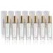 Valentine's Eau de Parfum 15 Piece Discover Set Clean Perfume for Women Travel Perfume for Men Perfume Sampler for Women 7 Assorted Fragrances with 7 Perfumes Pouches Birthday Gifts for Women Floral - Buy Online on SooperMarket.com