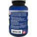 Naka Platinum Betaine HCL 650mg + Protease Digestive Support Made in Canada (75 vcaps) 75 count (Pack of 1) - Buy Online on SooperMarket.com