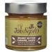 Joe & Seph's Brandy Butter Caramel Sauce 230 g Brandy Butter Caramel 230 g (Pack of 1)