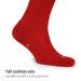 RBI Baseball Over-the-Calf Team Performance Socks for Men and Youth (6 Pairs) - Buy Online on SooperMarket.com