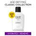 Olay Age Defying Classic Daily Renewal Lotion with Sunscreen 4 oz | Face Moisturizer - Buy Online on SooperMarket.com