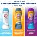 Shop Arm & Hammer In-Wash Scent Booster - Cool Woods 24oz | Enhance Your Laundry with Long-Lasting Freshness | International Shipping Available - Buy Online on SooperMarket.com