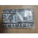 Women's Travel Toiletry Wash Bag | Dopp Kit Makeup Organizer for Cosmetics | Elephant Print - Buy Online on SooperMarket.com