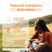 Pink Stork Total Lactation: Breast Feeding Essentials Lactation Supplements for Increased Breast Milk Women-Owned 60 Capsules - Buy Online on SooperMarket.com