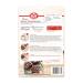 Call Small Chocolate Cake Baking Mix - Mini Chocolate Cake with Cream & Ganache (270g Pack of 2) - Perfect for International Shipping - Buy Online on SooperMarket.com