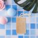 Loofah Bath Towel Shower Scrubber - Exfoliating Bath Pad for Rich Foaming & Skin Cleaning - Buy Online on SooperMarket.com