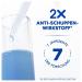 Head & Shoulders Apple Fresh 2in1 Anti-Dandruff Shampoo 800ml - Up to 100% Dandruff Protection Clinically Tested for All Hair Types Daily Freshness International Shipping Available - Buy Online on SooperMarket.com
