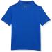Under Armour Boys' Performance Polo - Royal/Black, Size Large - Buy Online on SooperMarket.com