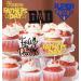 Father's Day Cupcake Toppers Father's Day Decorations Super Dad Cupcake Picks Best Dad Ever Happy Father's Day Party Decor Supplies 24 Pcs - Buy Online on SooperMarket.com
