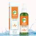 Crysalis Basil (Ocimum basilicum) Floral Water for Skincare- 3.38 Fl Oz (100ml)