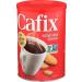 Cafix Caffeine-Free Instant Coffee Substitute 7.05-oz. (Pack of 6) - All-Natural and Convenient - Buy Online on SooperMarket.com