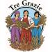 Tre Grazie - Italian Plain Wheat Flour 00-2Kg (1Kg Pack of 2) A. Plain Wheat Flour (2Kg) - Buy Online on SooperMarket.com