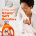 Tide Liquid Laundry Detergent with Touch of Downy - April Fresh Scent 74 Loads (105 fl oz) | International Shipping Available - Buy Online on SooperMarket.com
